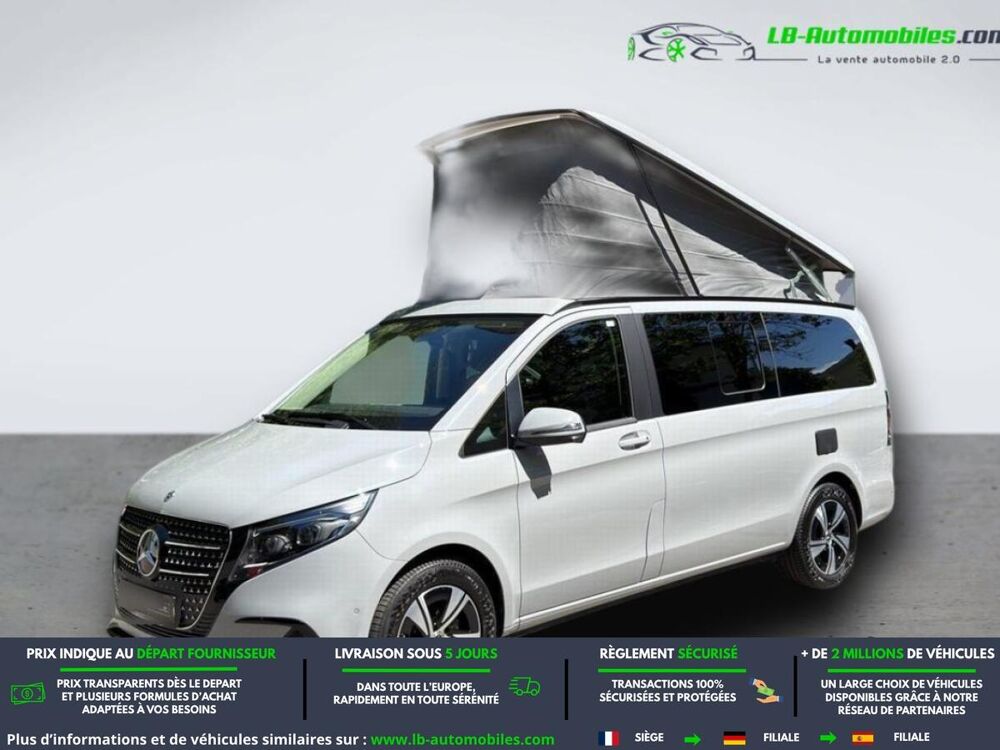 Classe V 250d BVA RWD 2025 occasion 31850 Beaupuy