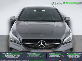 Classe A CLA 200 CDI BVA 2018 occasion 31850 Beaupuy