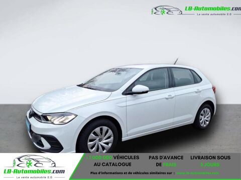 Volkswagen Polo 1.0 80 S&S BVM 2023 occasion Beaupuy 31850