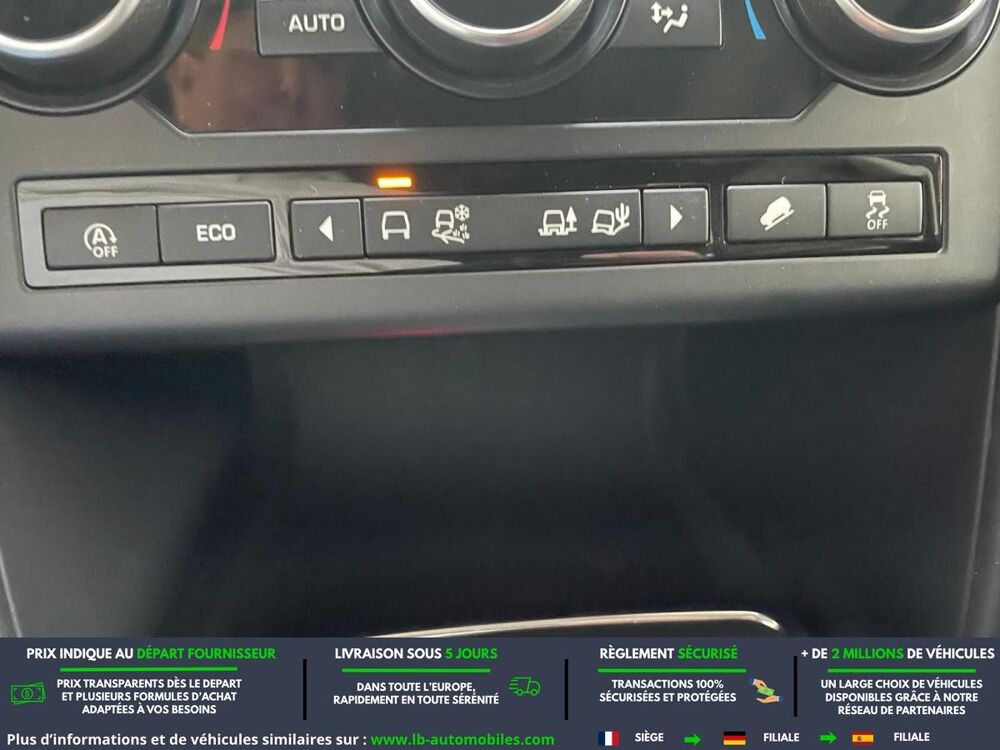 Discovery sport D150 2019 occasion 31850 Beaupuy