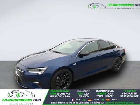 Opel Insignia 2.0 Turbo 200 ch BVA 2021 occasion Beaupuy 31850