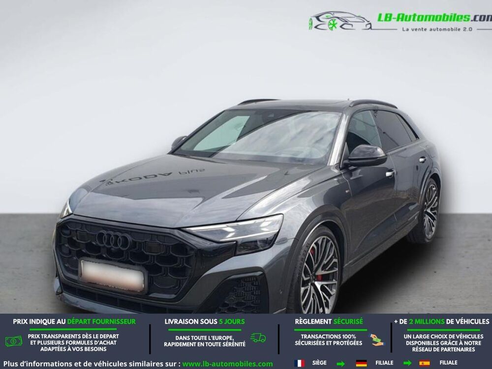 Q8 60 TFSI e 462 BVA Quattro 2026 occasion 31850 Beaupuy