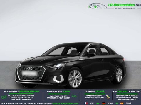 Annonce voiture Audi A3 24480 €