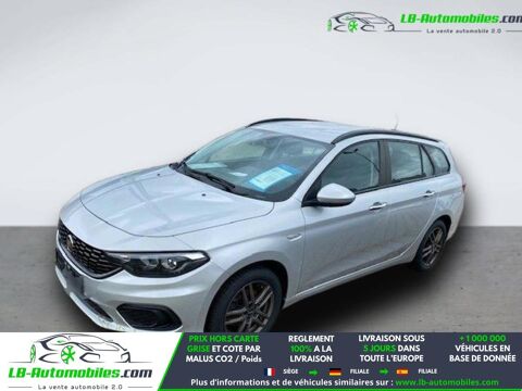 Fiat Tipo 1.4 T-Jet 120 ch BVM 2018 occasion Beaupuy 31850
