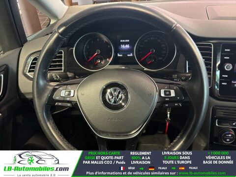 Golf 1.5 TSI 130 BVA 2019 occasion 31850 Beaupuy