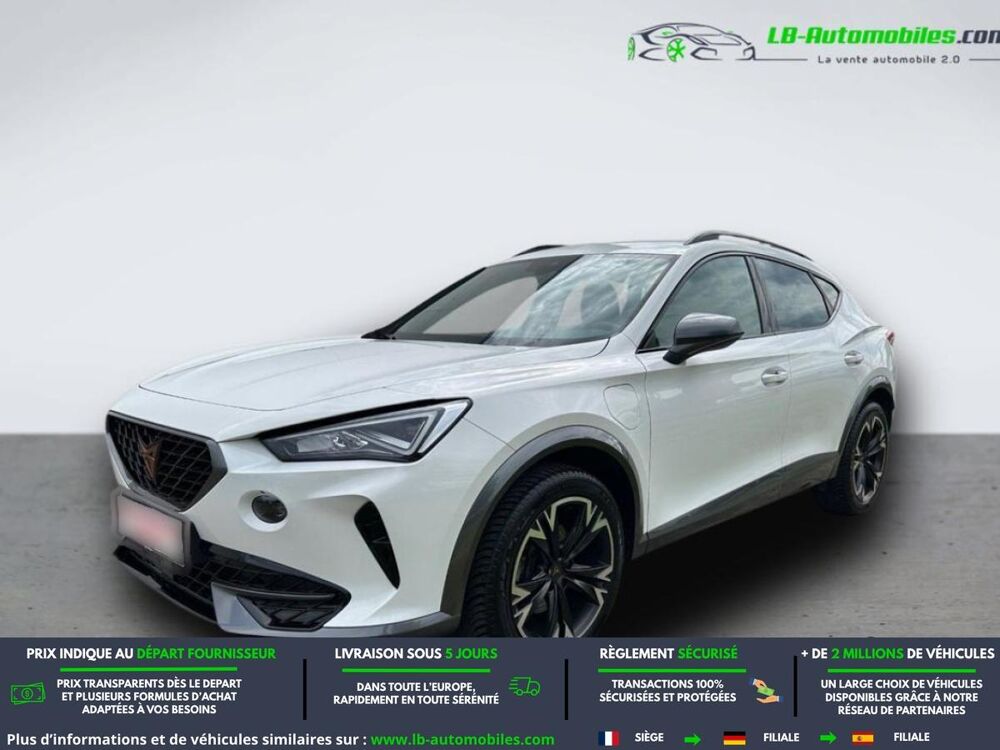 Formentor 1.4 e-HYBRID 204 ch BVA 2022 occasion 31850 Beaupuy