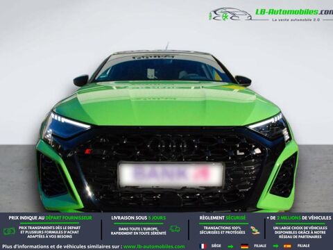 RS3 2.5 TFSI 400 BVA Quattro 2023 occasion 31850 Beaupuy
