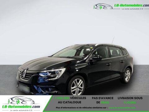 Renault Megane IV dCi 115 BVA 2020 occasion Beaupuy 31850