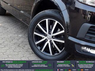 MULTIVAN 2.0 TDI 150 BVA 2018 occasion 31850 Beaupuy