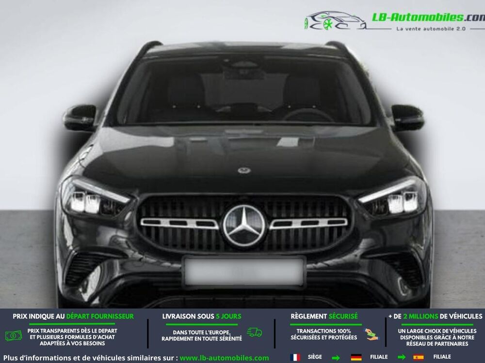 Classe GLA 200 BVA 2026 occasion 31850 Beaupuy