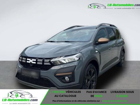 Dacia Jogger Hybrid 140 7 places 2025 occasion Beaupuy 31850