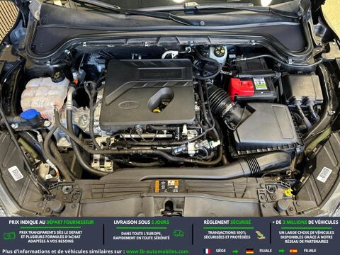 Focus 1.5 EcoBoost 150 BVM 2019 occasion 31850 Beaupuy