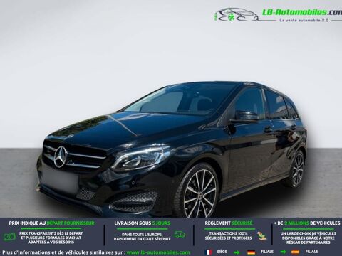 Mercedes Classe B 200 d BVA 2018 occasion Beaupuy 31850