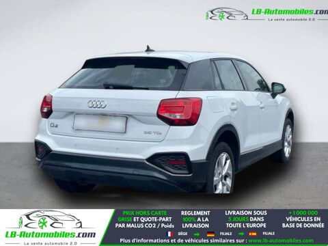 Q2 35 TDI 150 BVA 2023 occasion 31850 Beaupuy