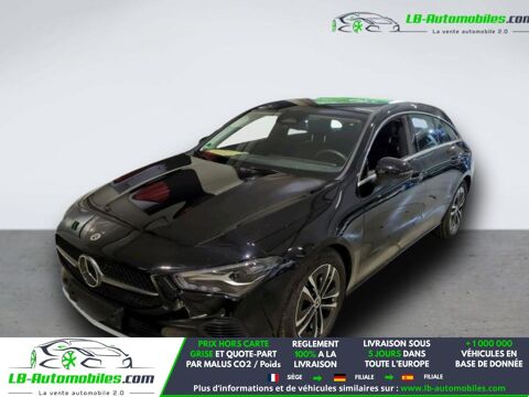 Annonce voiture Mercedes Classe CLA 23250 €