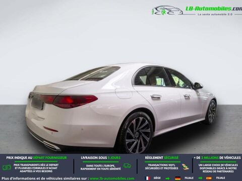 Classe E 220 d BVA 2025 occasion 31850 Beaupuy