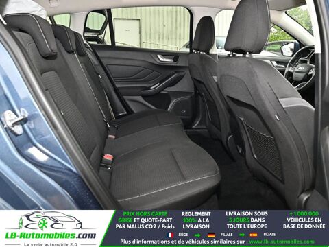 Focus 1.5 EcoBlue 95 BVA 2022 occasion 31850 Beaupuy