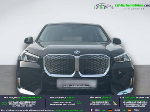 iX xDrive30 313ch BVA 2023 occasion 31850 Beaupuy