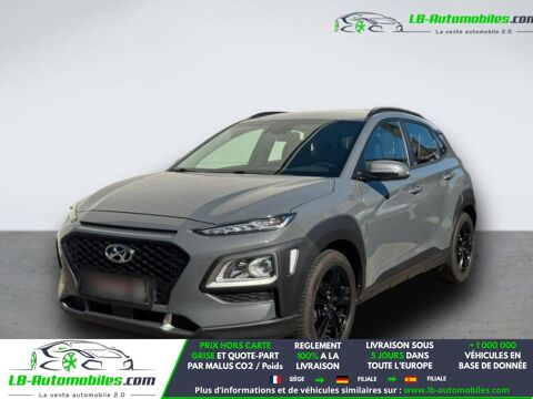 Kona 1.0 T-GDi 120 2020 occasion 31850 Beaupuy