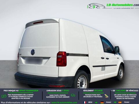 Caddy 1.0 TSI 102 2019 occasion 31850 Beaupuy