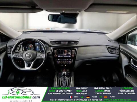 X-Trail 1.7 dCi 150 5pl BVM 2021 occasion 31850 Beaupuy