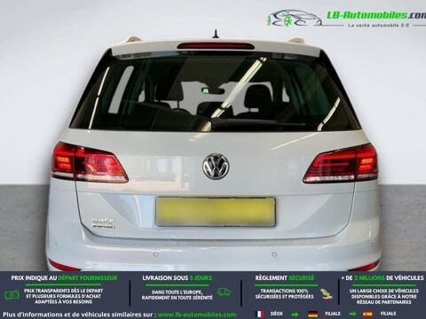 Golf 1.5 TSI 130 BVM 2018 occasion 31850 Beaupuy