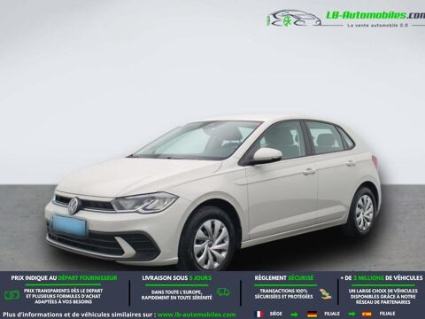 Polo 1.0 80 S&S BVM 2024 occasion 31850 Beaupuy