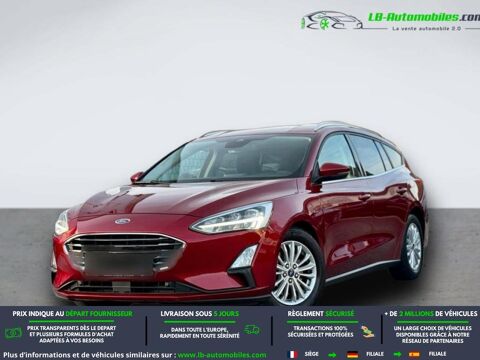 Annonce voiture Ford Focus 17290 €