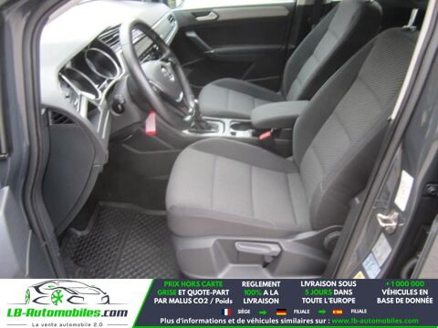 Touran 1.6 TDI 115 BVA 5pl 2020 occasion 31850 Beaupuy