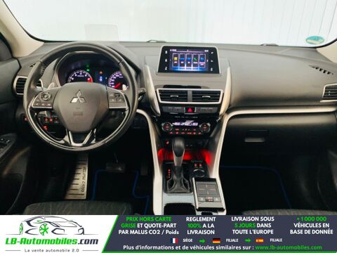 Eclipse Cross 1.5 T-MIVEC 163 BVA 2WD 2019 occasion 31850 Beaupuy