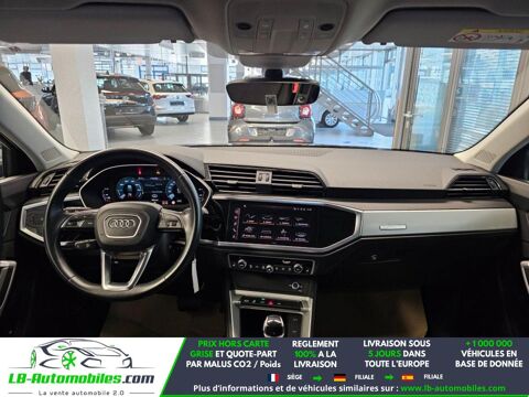 Q3 45 TFSI 245 ch BVA Quattro 2022 occasion 31850 Beaupuy