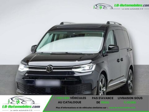Volkswagen Caddy 1.5 TSI 114 BVA 2022 occasion Beaupuy 31850