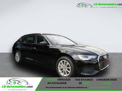 Audi A6 40 TDI 204 ch BVA 2019 occasion Beaupuy 31850