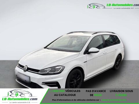 Volkswagen Golf SW 1.5 TSI 150 BVM 2018 occasion Beaupuy 31850