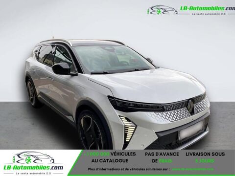 Sc&eacute;nic E-Tech electrique 220 ch grande autonomie 2024 occasion 31850 Beaupuy