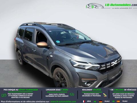 Annonce voiture Dacia Jogger 18890 €