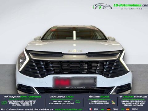 Sportage 1.6 CRDi 136ch MHEV BVA 2023 occasion 31850 Beaupuy
