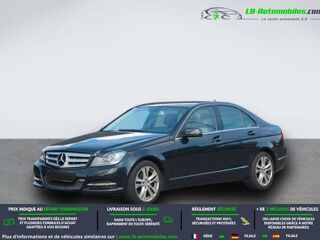 Classe C 180 Avantgarde Executive A 2013 occasion 31850 Beaupuy