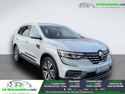 Koleos Tce160 BVA 4x2 2023 occasion 31850 Beaupuy