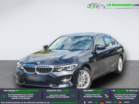 Annonce voiture BMW Série 3 24999 €