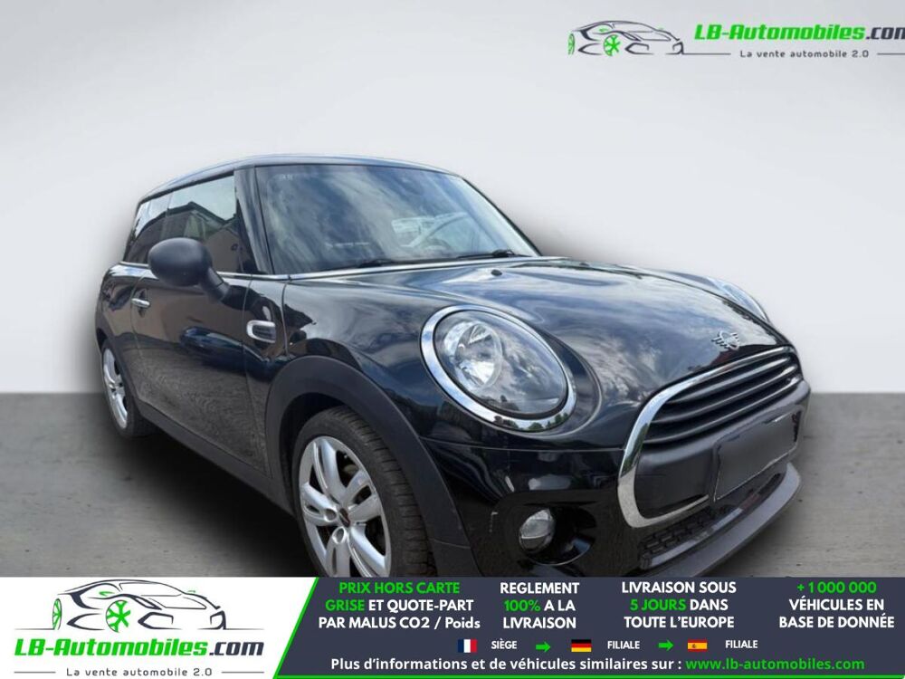 Clubman One 102 ch BVA 2019 occasion 31850 Beaupuy