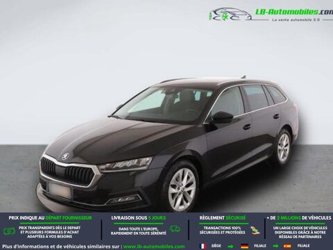 Skoda Octavia 2.0 TDI 150 ch BVA 2021 occasion Beaupuy 31850