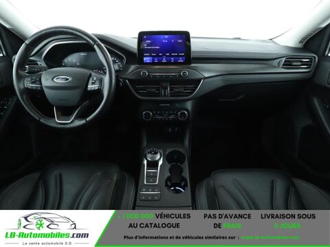 Focus 1.5 EcoBoost 150 BVA 2019 occasion 31850 Beaupuy