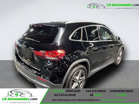 Classe GLA 220 d BVA 4Matic 2022 occasion 31850 Beaupuy