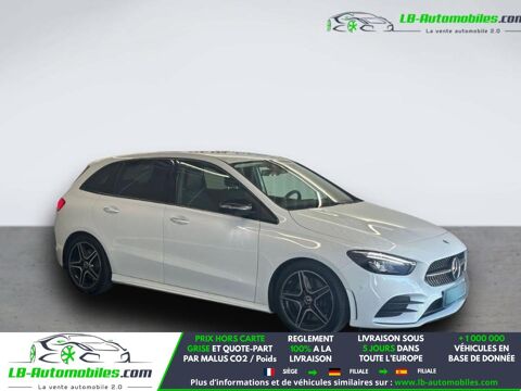 Annonce voiture Mercedes Classe B 28690 €
