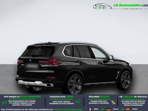 X5 xDrive50e 489 ch BVA 2023 occasion 31850 Beaupuy