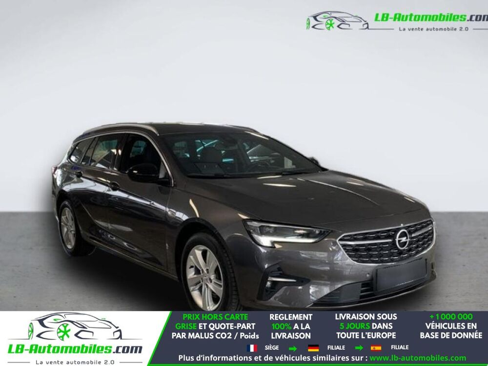 Insignia 2.0 Diesel 174 ch BVA 2022 occasion 31850 Beaupuy