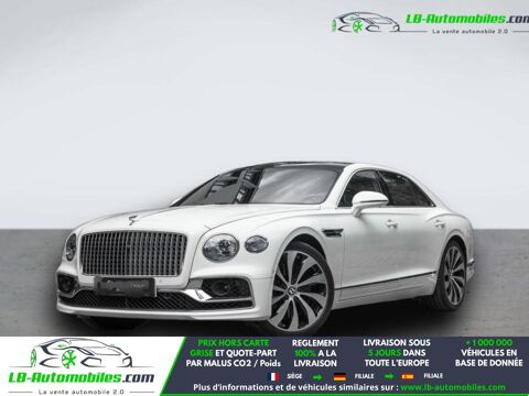 Annonce voiture Bentley Flying Spur 169800 €