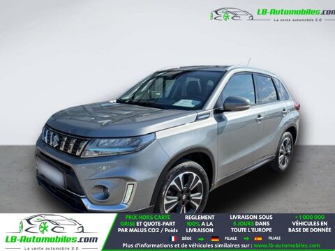 Vitara 1.4 Boosterjet Allgrip 129ch BVM 2023 occasion 31850 Beaupuy