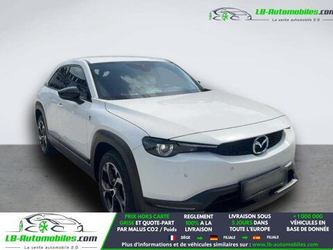 MX-30 R-EV e-Skyactiv 170 ch BVA 2024 occasion 31850 Beaupuy